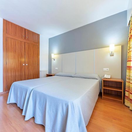 Hotel Port Vista Oro Benidorm Zewnętrze zdjęcie