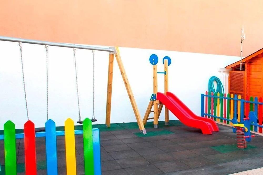 Hotel Port Vista Oro Benidorm Zewnętrze zdjęcie
