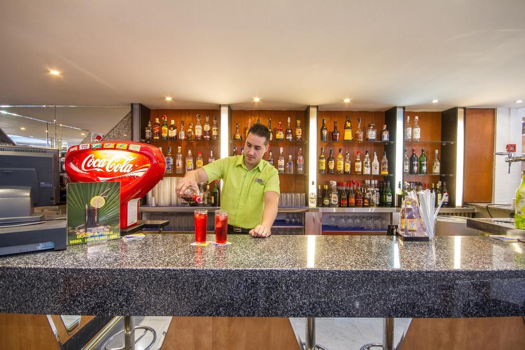 Hotel Port Vista Oro Benidorm Zewnętrze zdjęcie