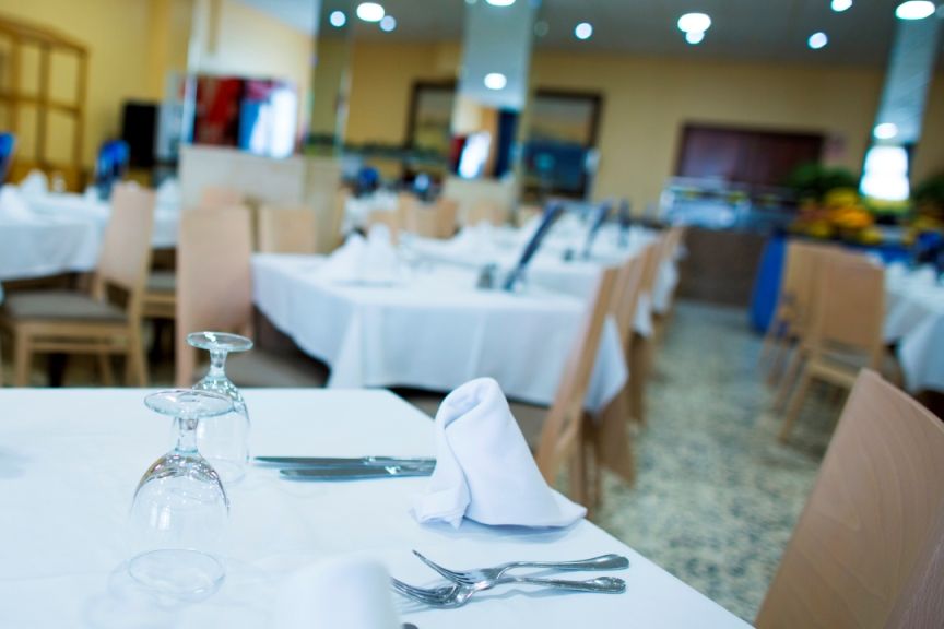 Hotel Port Vista Oro Benidorm Zewnętrze zdjęcie