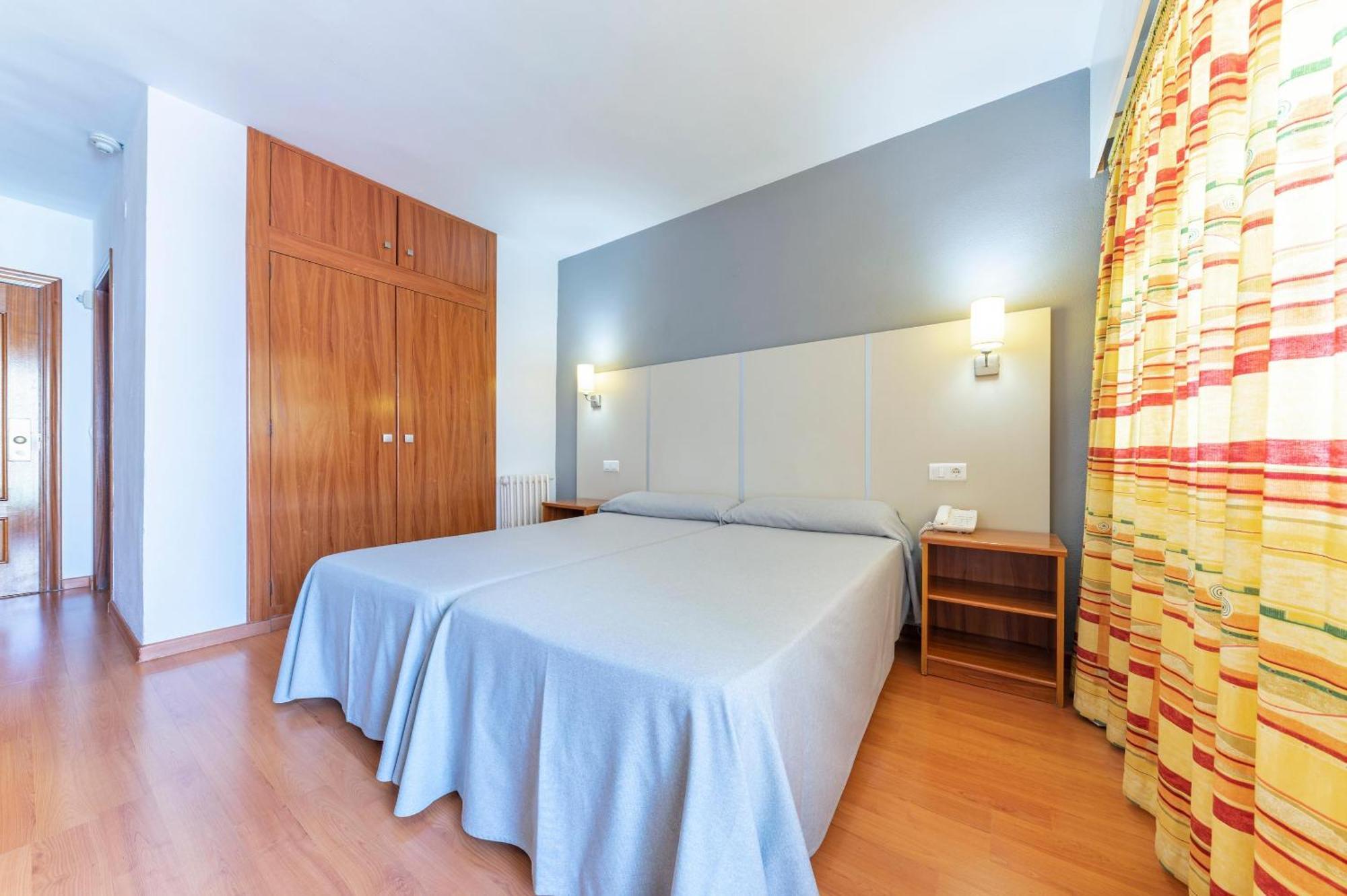 Hotel Port Vista Oro Benidorm Zewnętrze zdjęcie