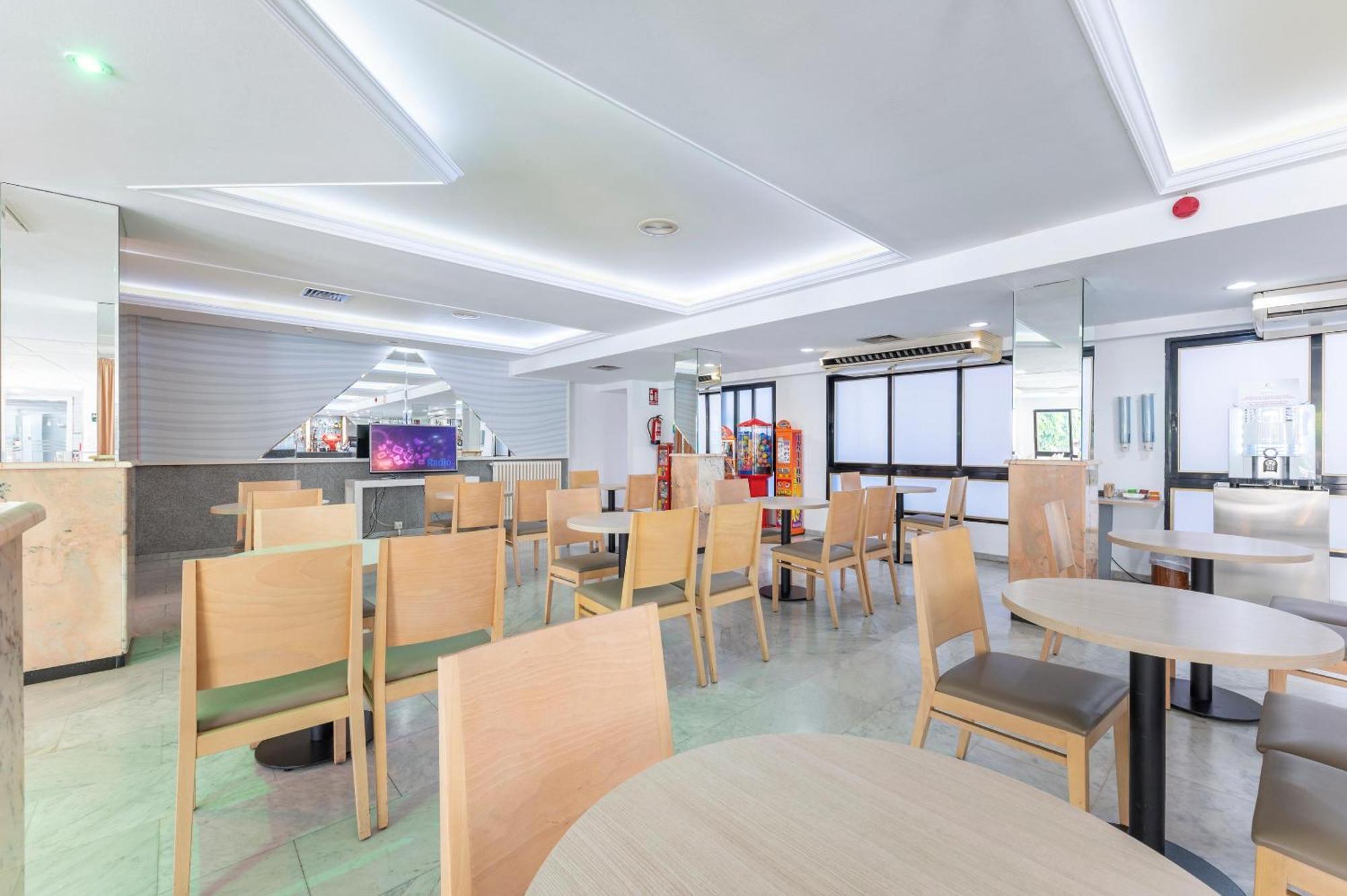Hotel Port Vista Oro Benidorm Zewnętrze zdjęcie