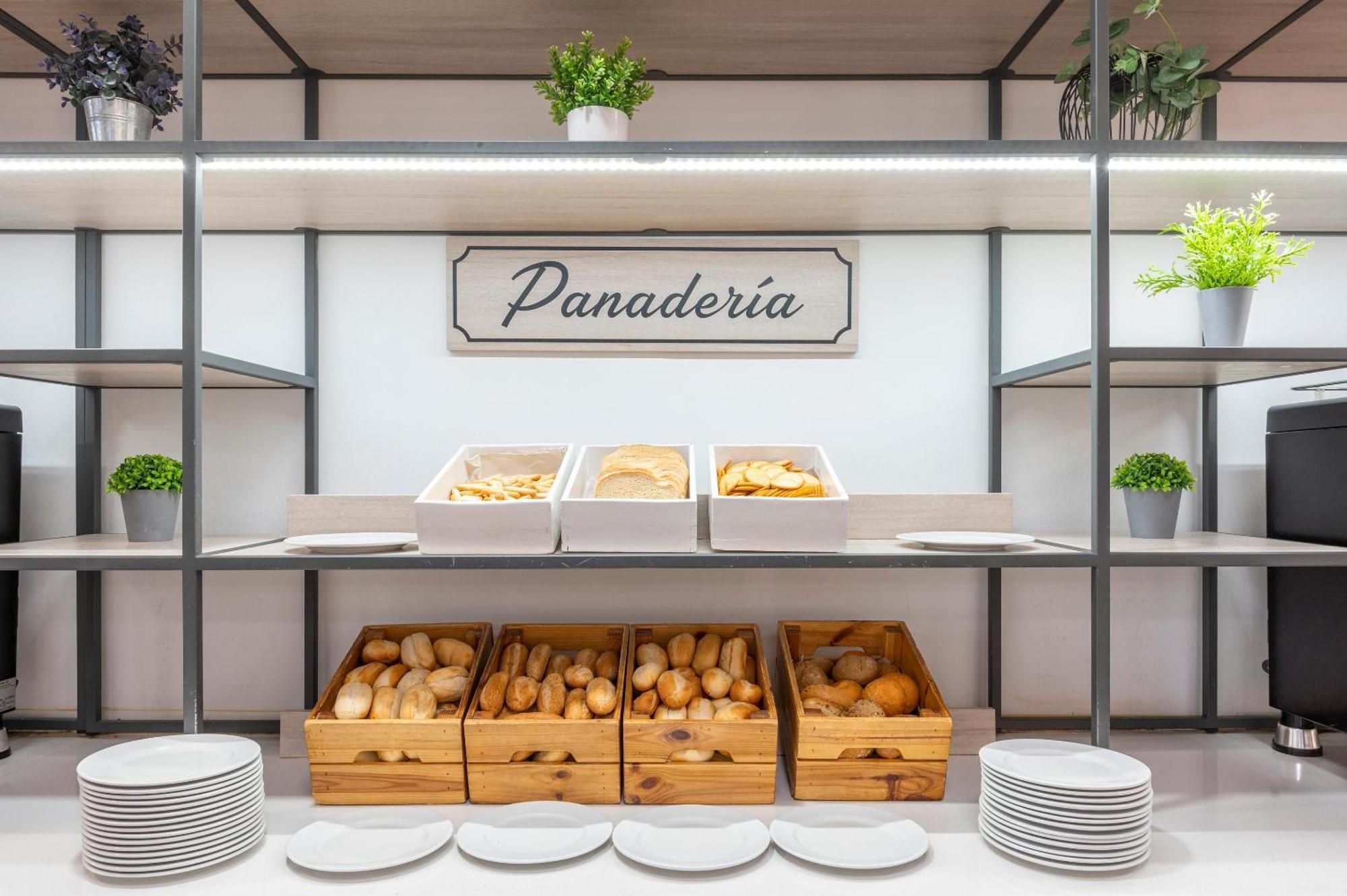 Hotel Port Vista Oro Benidorm Zewnętrze zdjęcie
