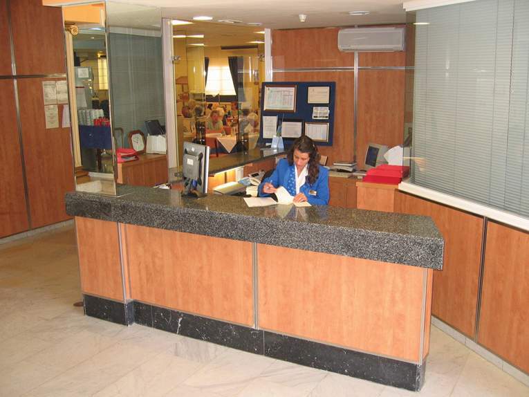 Hotel Port Vista Oro Benidorm Zewnętrze zdjęcie