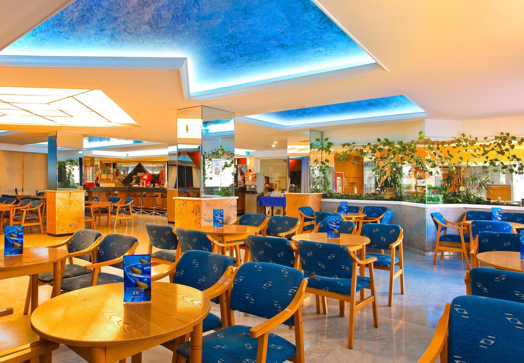 Hotel Port Vista Oro Benidorm Zewnętrze zdjęcie