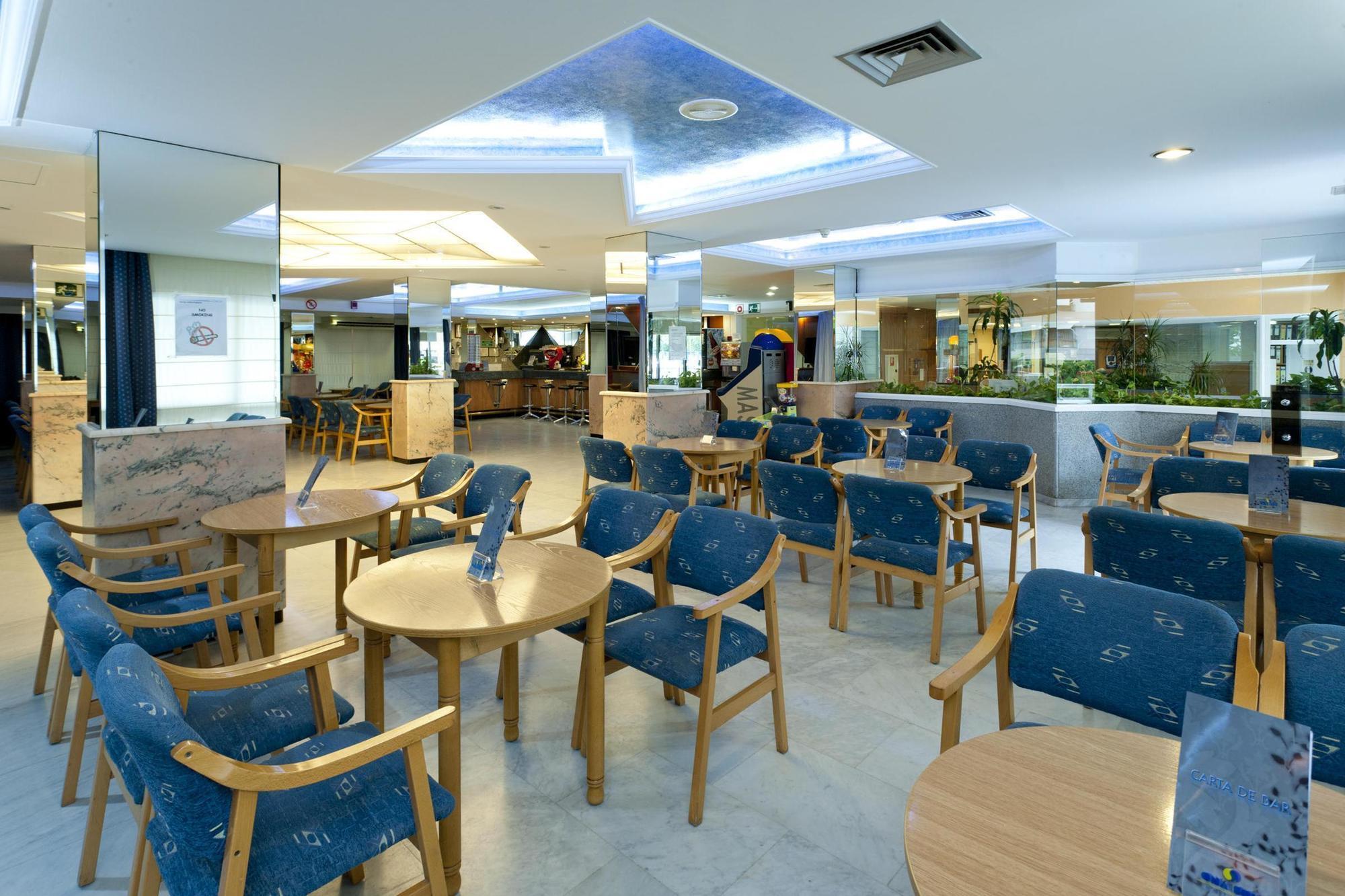 Hotel Port Vista Oro Benidorm Zewnętrze zdjęcie